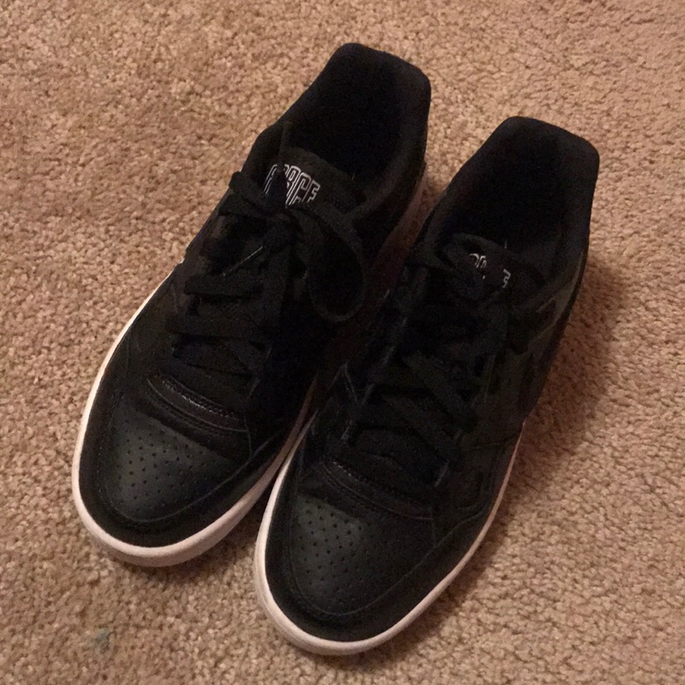 Nike!!!